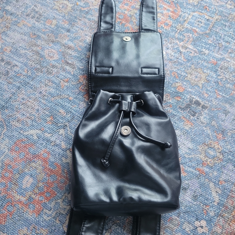 Current Mood Mini Backpack - Picture 2 of 5